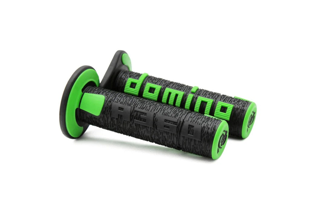 Domino Handlebar Grips A360