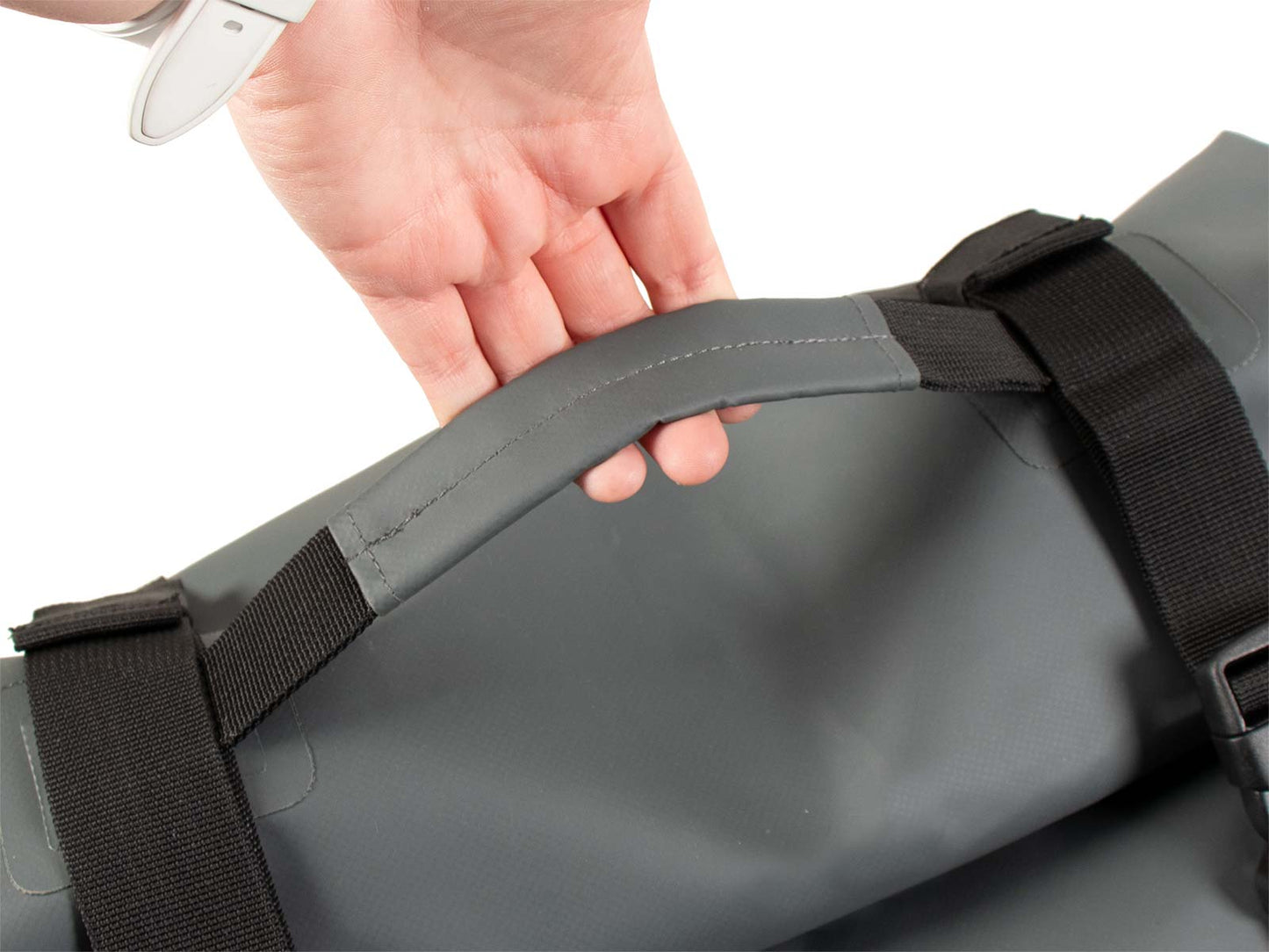 REAR SOFT BAGS - DRYBRID