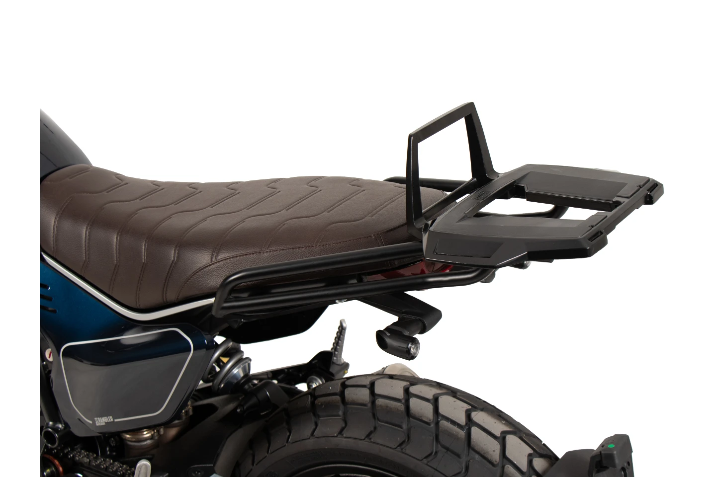 Ducati Scrambler 800 Carrier - Top case