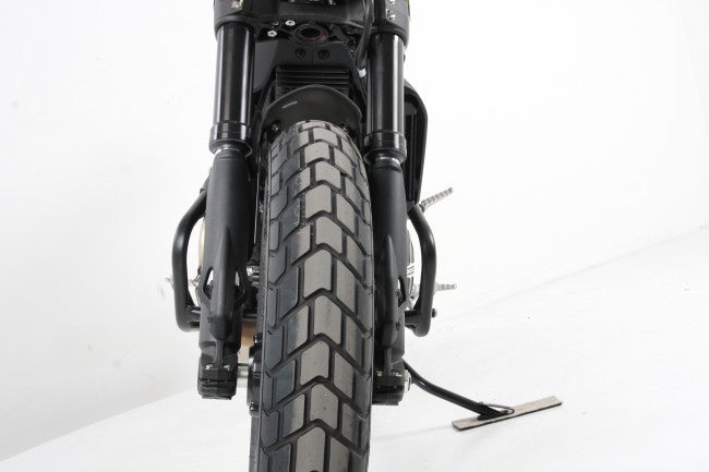 Ducati Scrambler Protection - Engine Guard.