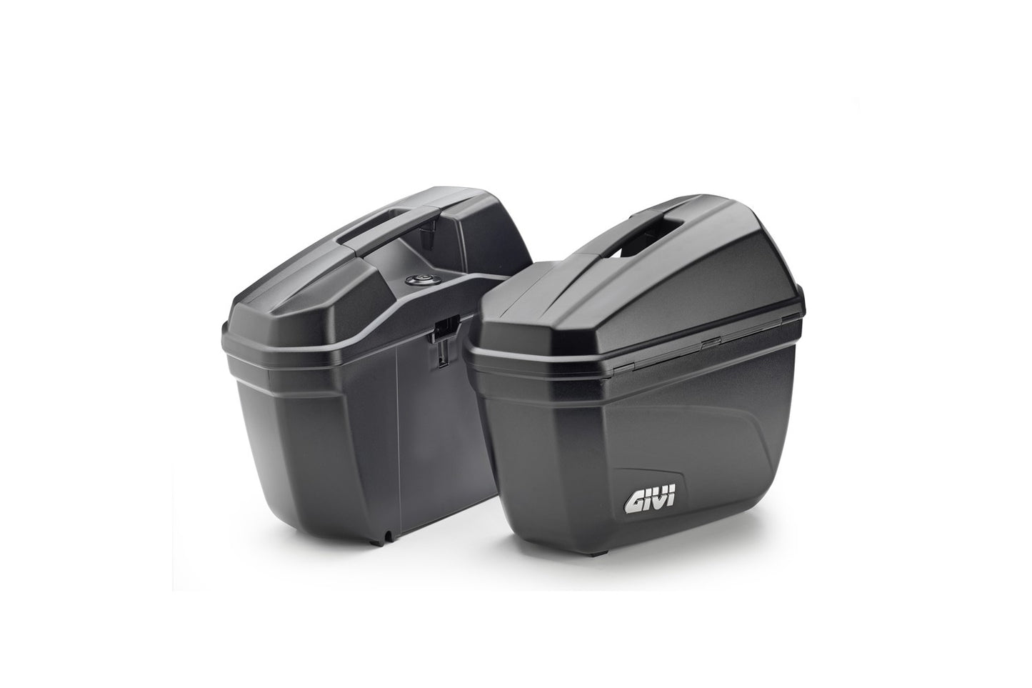 E Series Side Cases – 22L