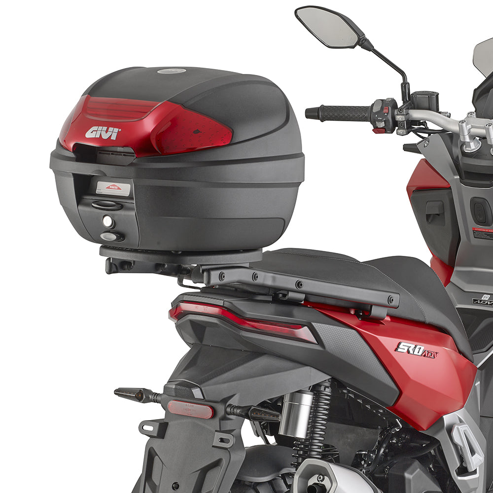 E Series Top Case – 30L