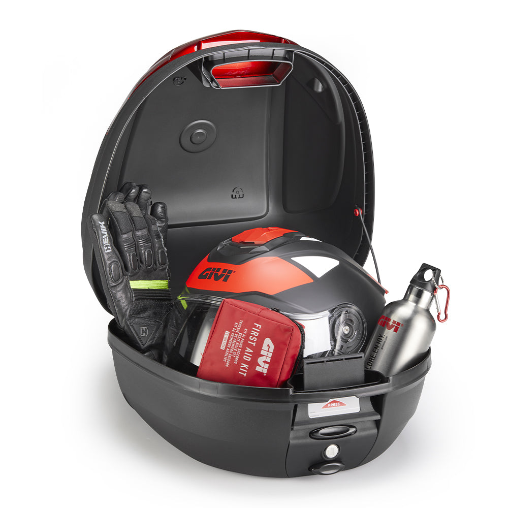 E Series Top Case – 30L