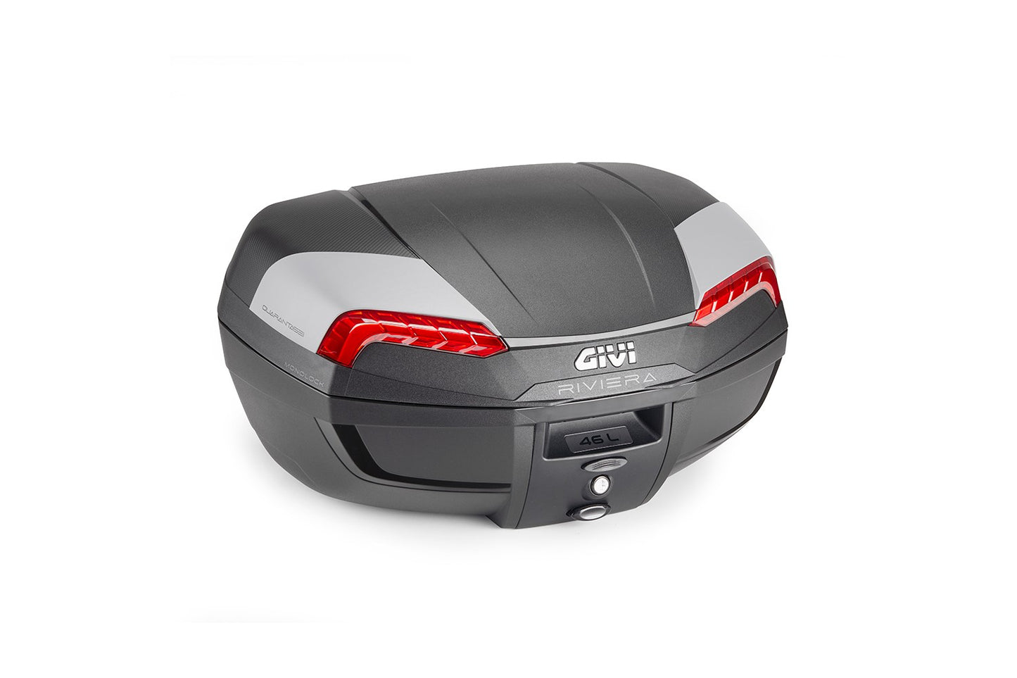 RIVIERA Top Case – 46L