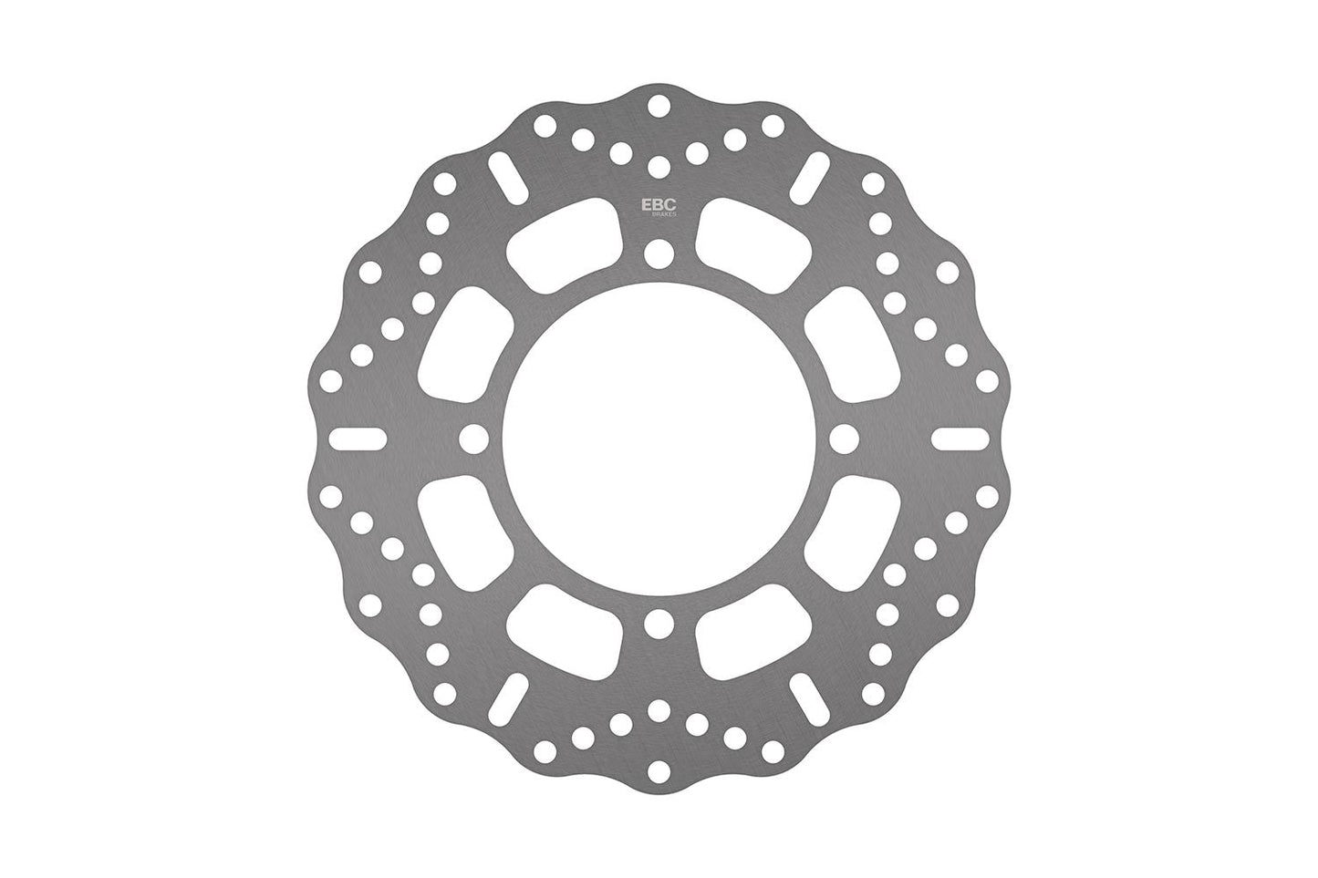 Brake Rotor by EBC UK - MD4157XC
