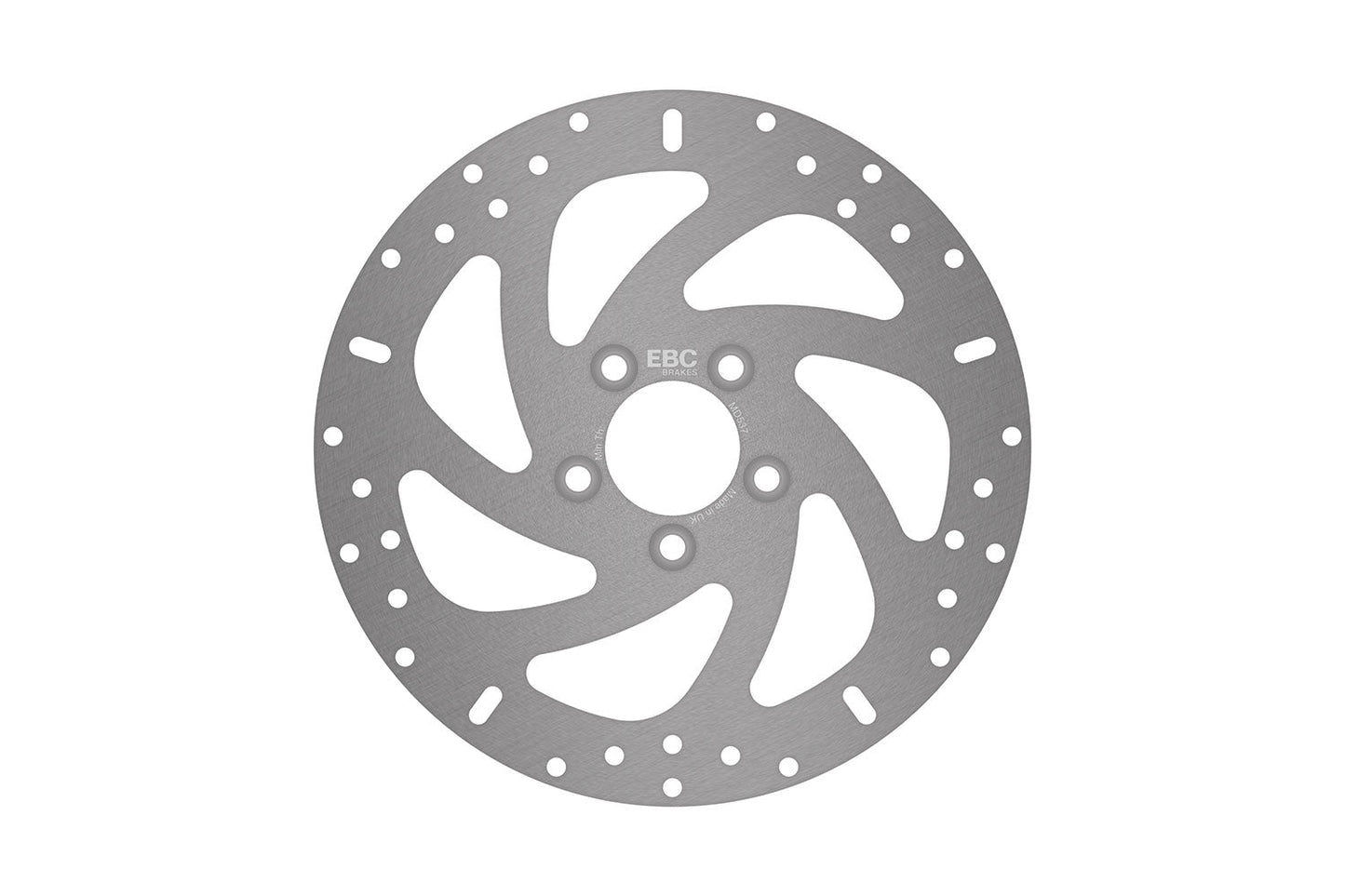 Honda CRF 230 Brakes - Rotors