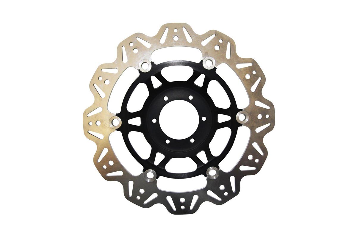 Brake Rotor VR3100BLK
