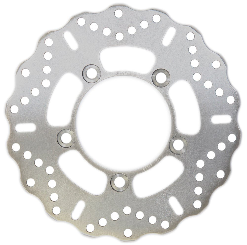 Brake Rotor MD3100XC.