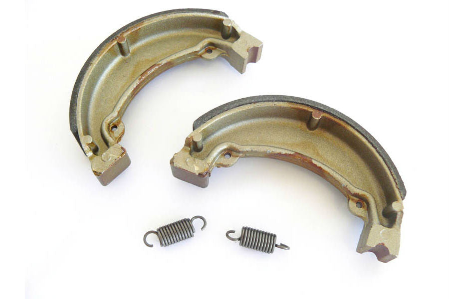 Yamaha RD 350 Brake Pads - EBC Brakes.