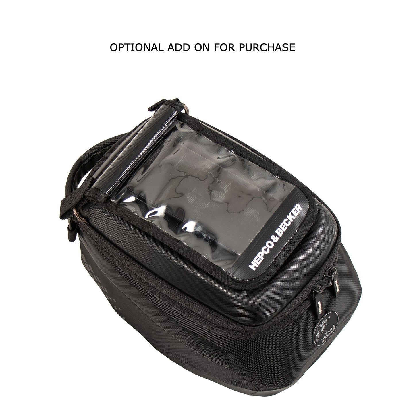 Tank bag Epic 3