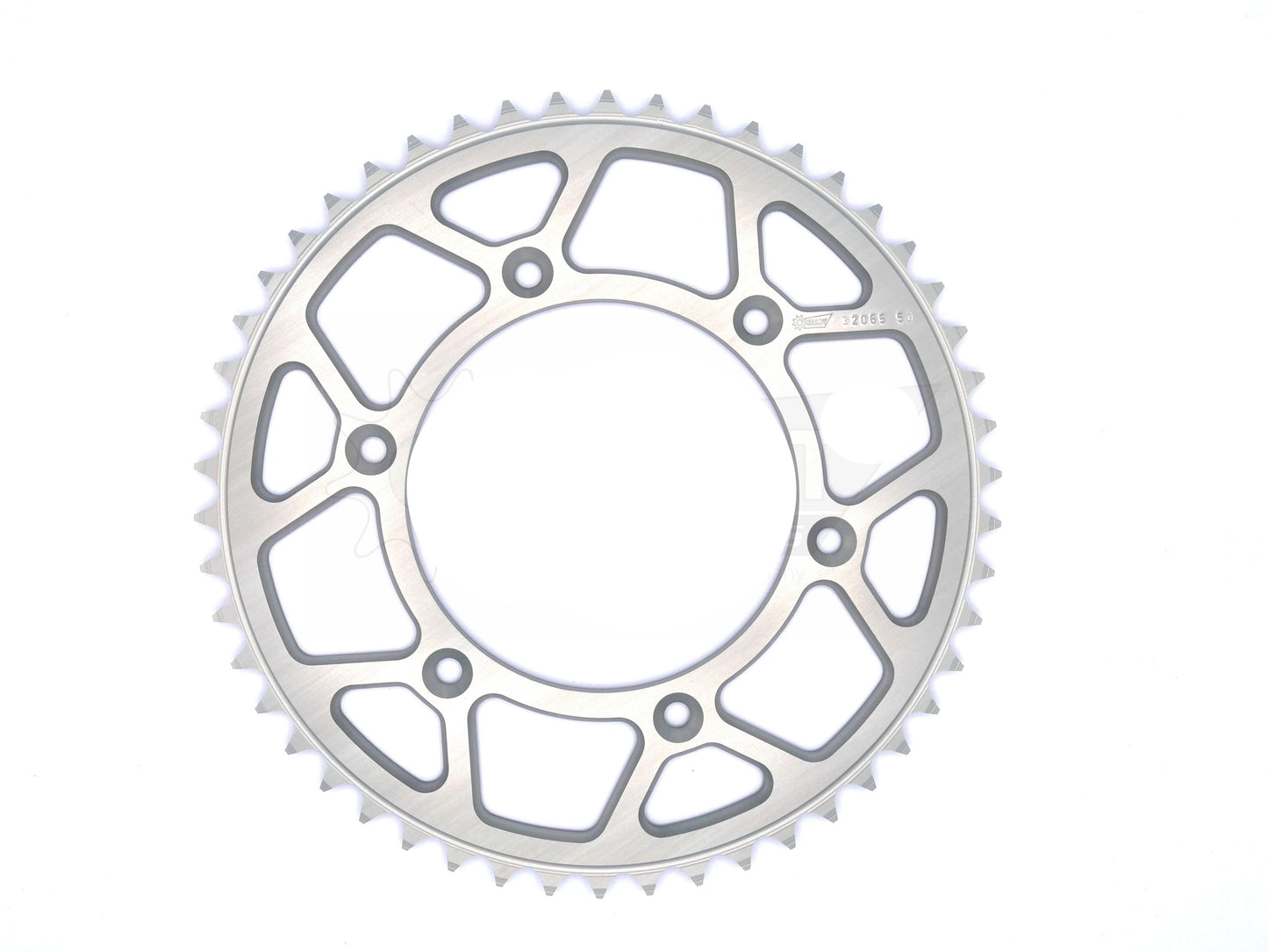 Sprockets Rear (15203-49T) - Esjot Aluminium