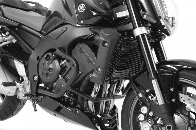 Yamaha FZ1 Protection - Engine Guard (2006-2015).