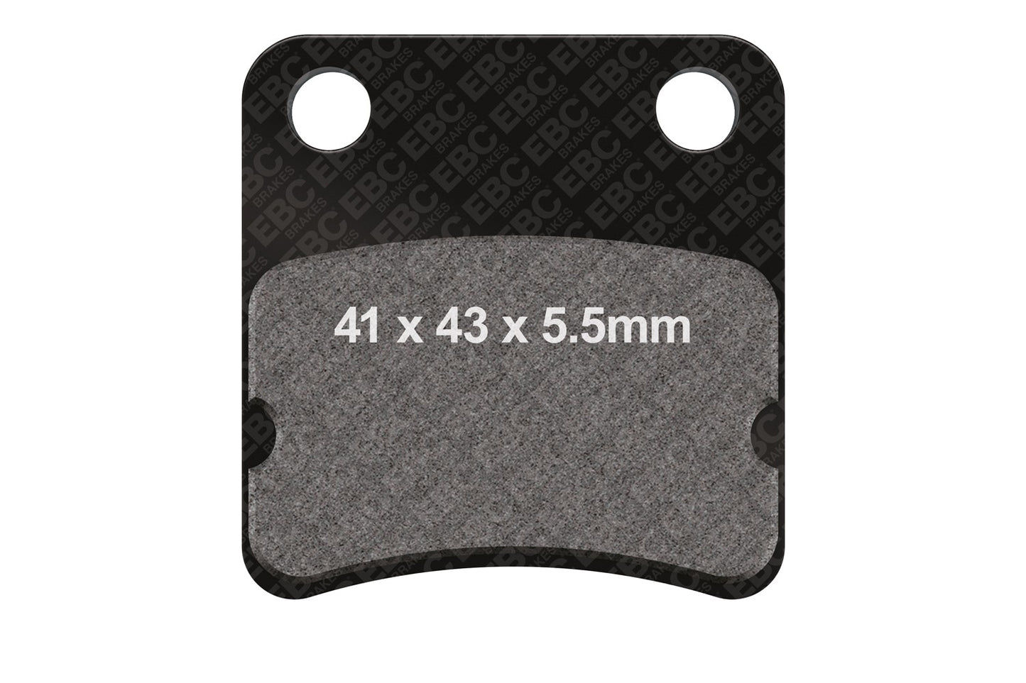 HONDA CRF 1100 Africa Twin DCT Brakes - SFA257/2 Parking Brakepads