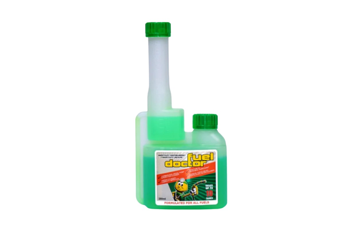 Fuel Doctor Diesel & Petrol Fuel Treatment