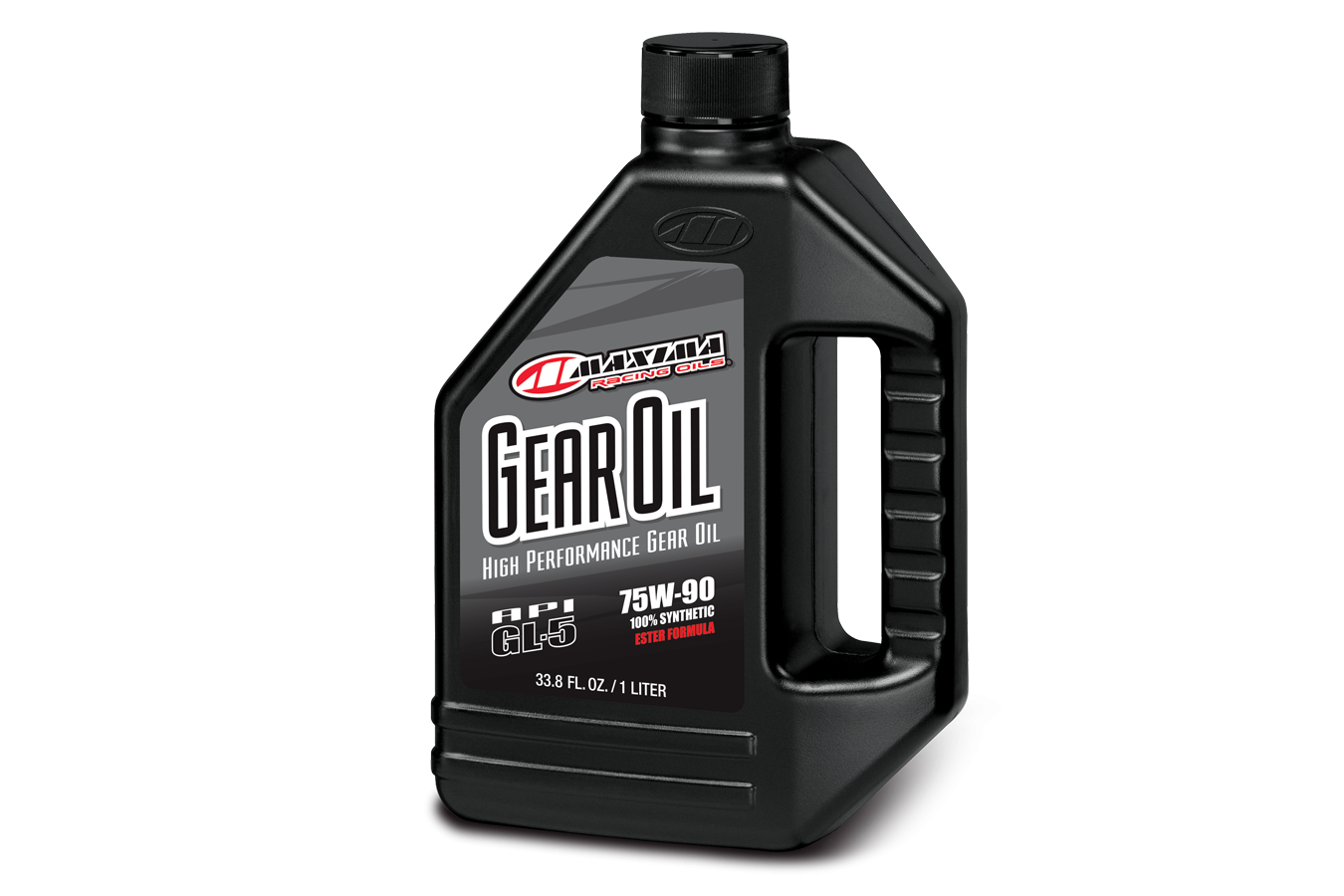 gear oil formulation Gear Oil 75W90 100% Synthetic for Motorcycles & ATVs – Motousher