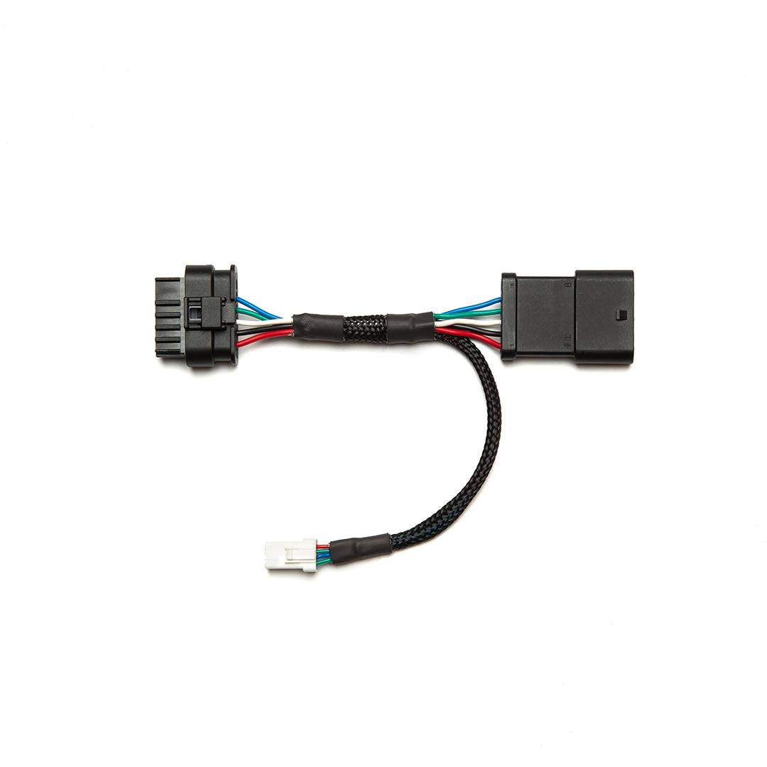 BMW R1300 Hex EzCan Accessory Manager (Gen 2)