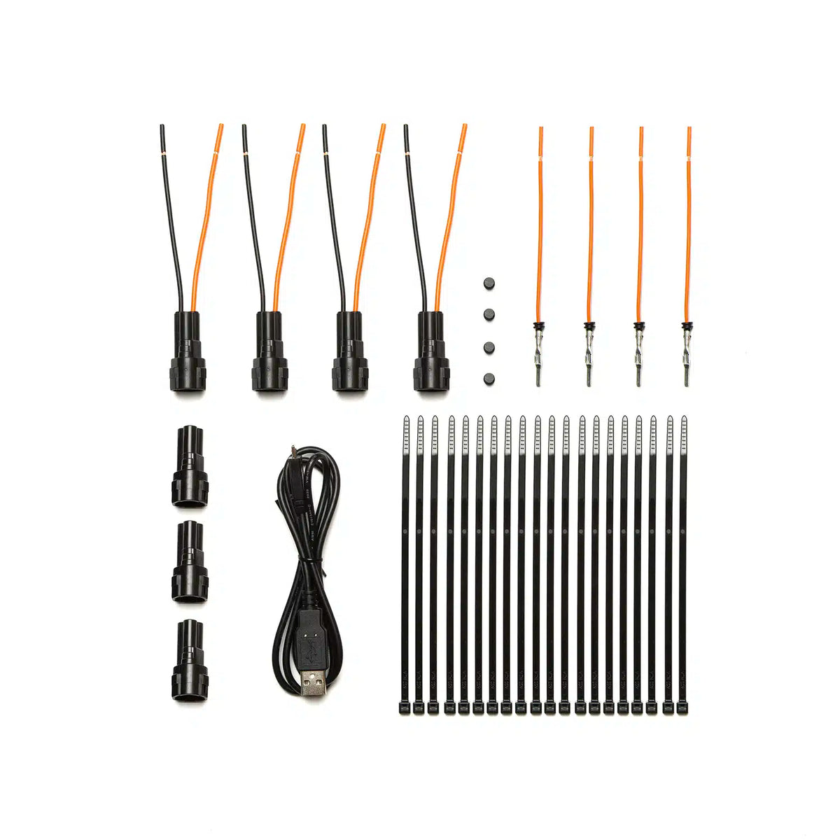 BMW HEX ezCAN Namib Accessory Manage