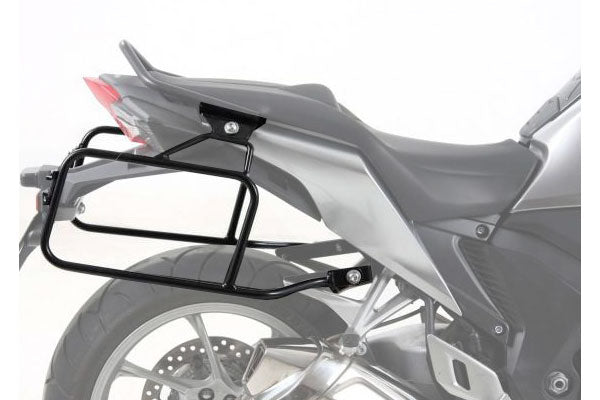 Honda VFR 1200F Sidecases Carrier - Quick Release "Lock It".