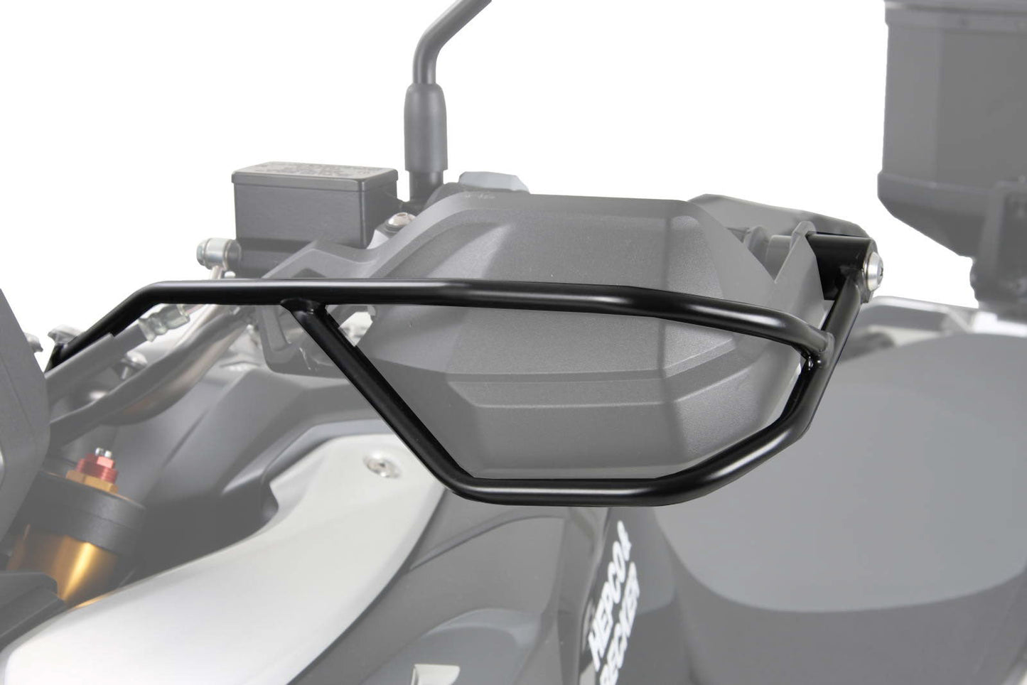 Suzuki V-Strom 1000 14-, 17- Protection - Hand Guard.