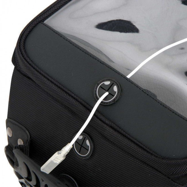 Tank Bag 08 - 13L Medium Street Tourer.