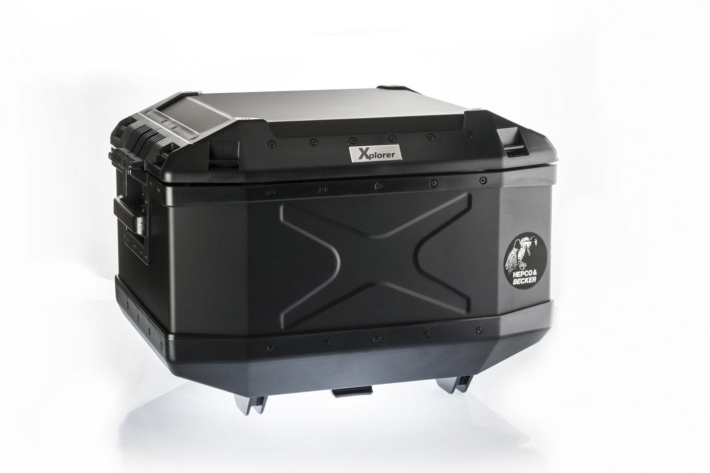 Top case 45L Xplorer.