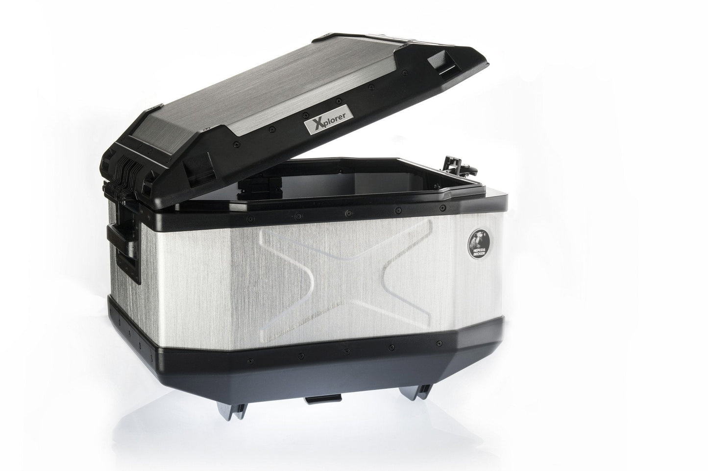Top case 45L Xplorer.