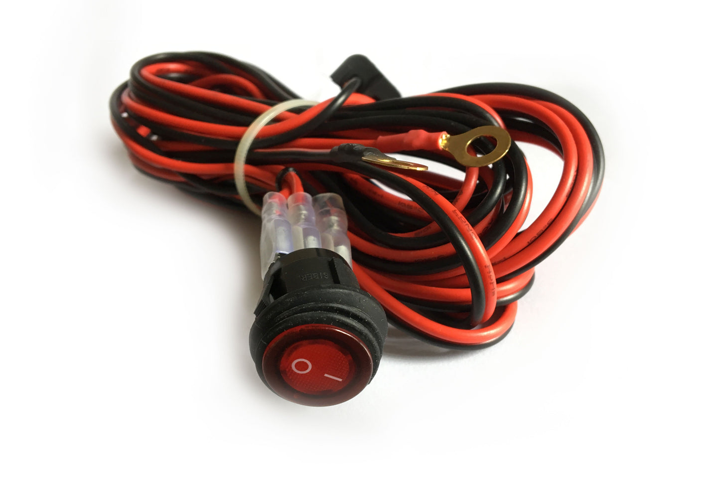 Aux LED 9800 Lu (pair) - XL PRO.
