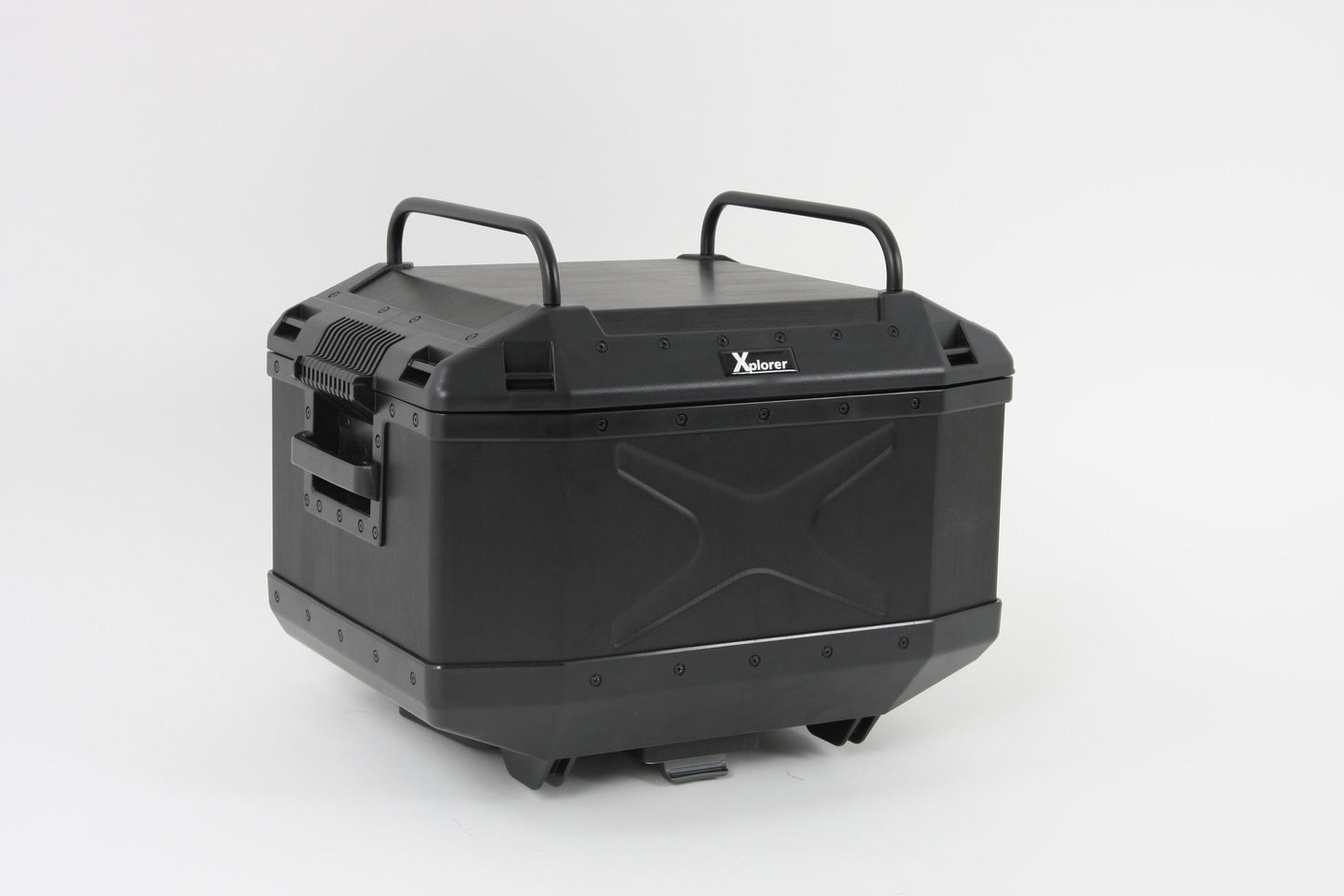 Top case 45L Xplorer.
