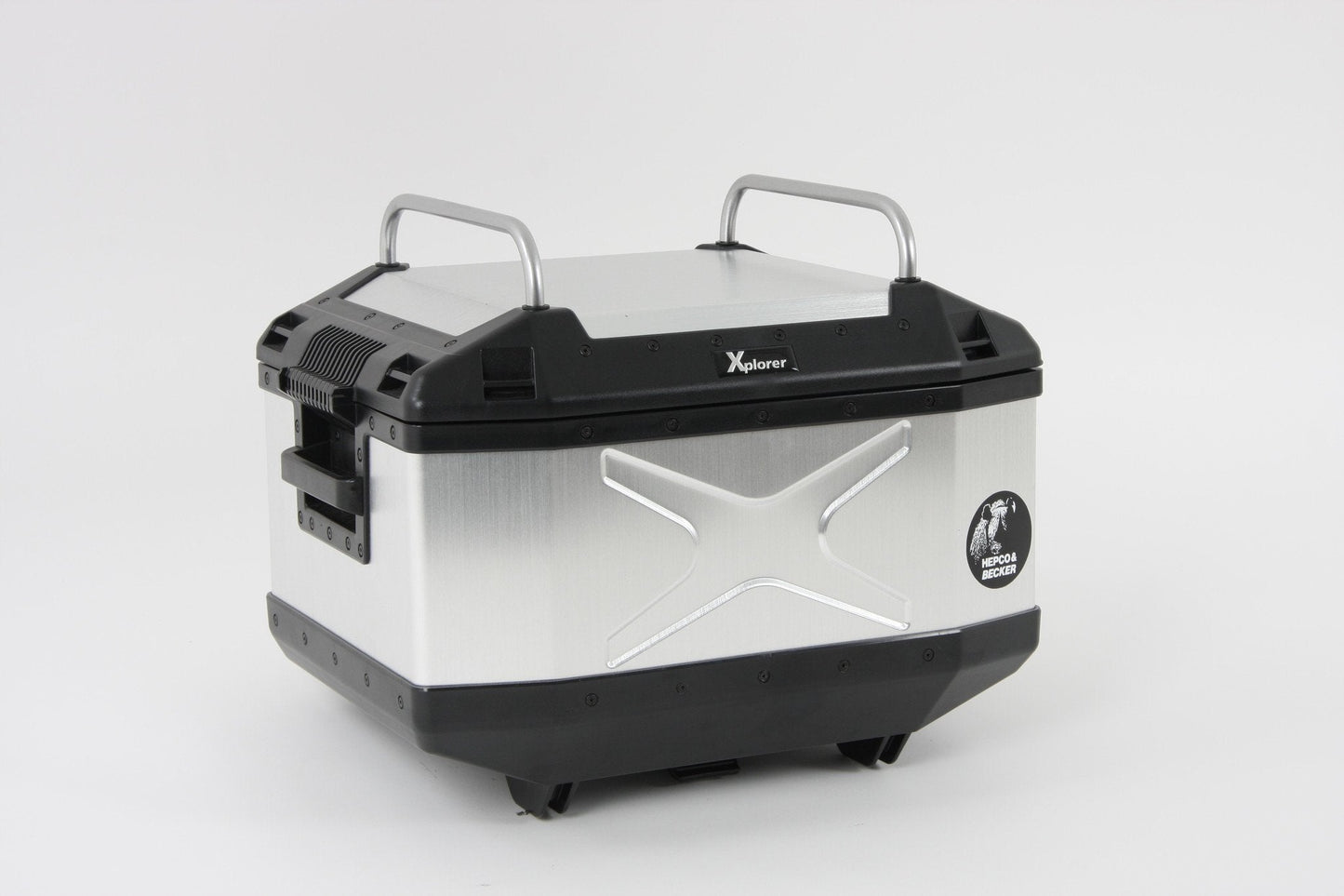 Top case 45L Xplorer.