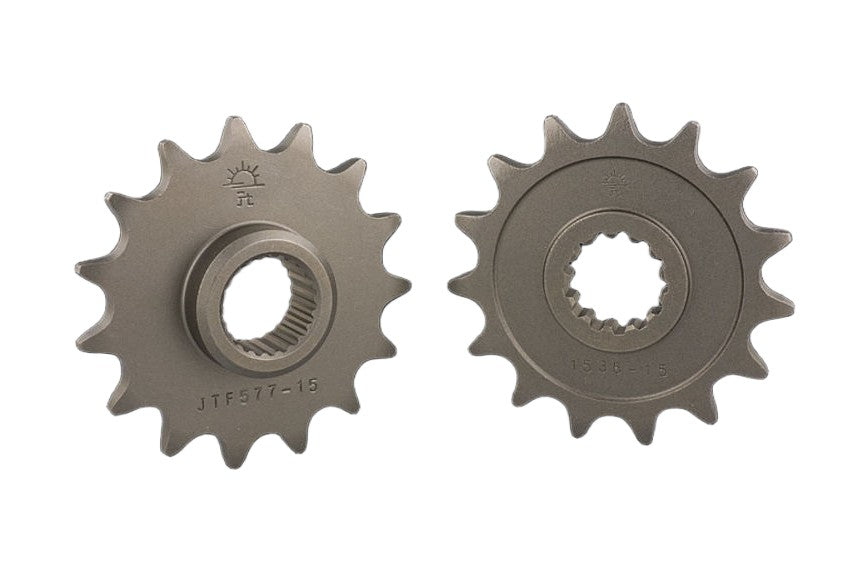 Sprockets Front (1321 - 14) - JT