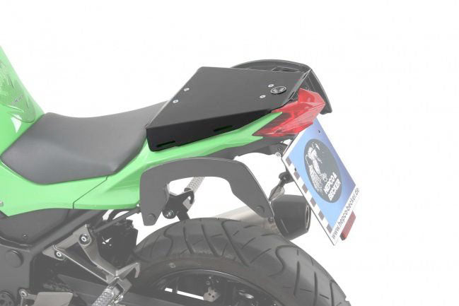 Kawasaki Ninja 300 Carrier - Sports Rack.