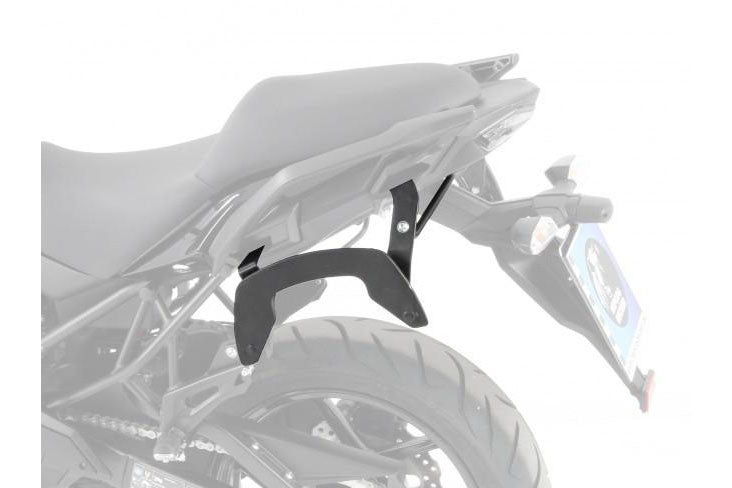 Kawasaki Versys 1000 Carrier - Sidecases C-Bow.