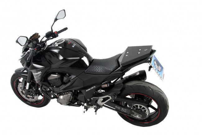 Kawasaki Z800 Carrier - Sports Rack.