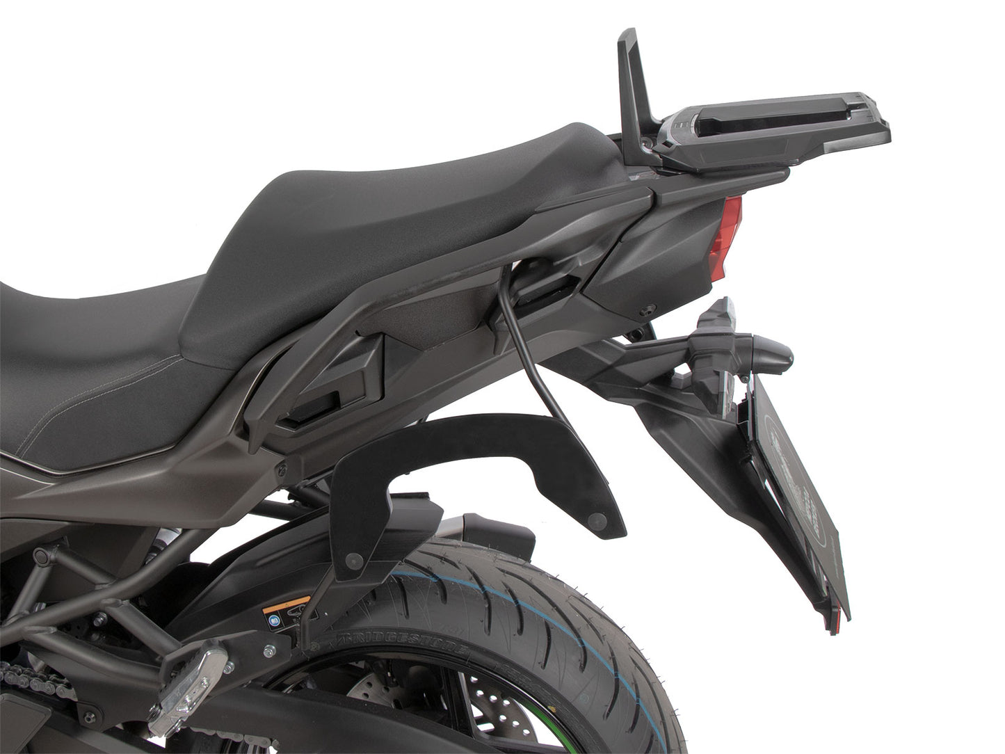 KAWASAKI VERSYS 1100 / SE Carrier - C-Bow