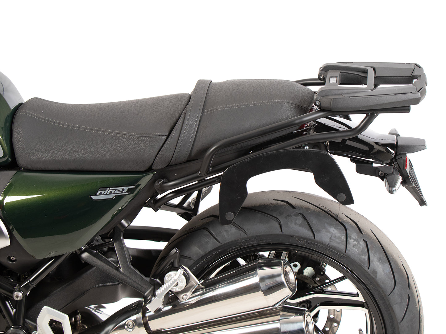 BMW R 12 NINET Sidecases Carrier - C-Bow