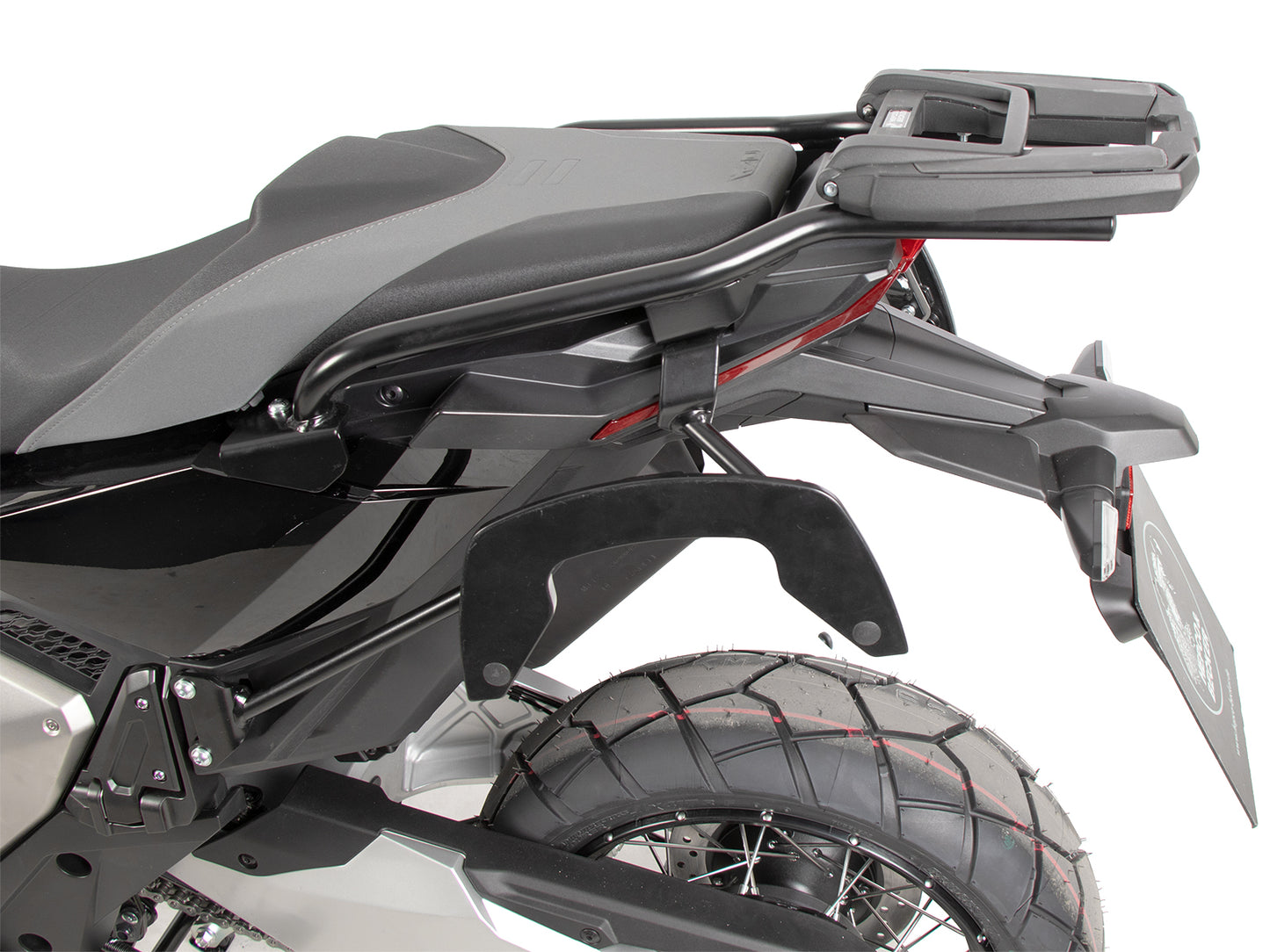 HONDA X-ADV Carrier - C-Bow
