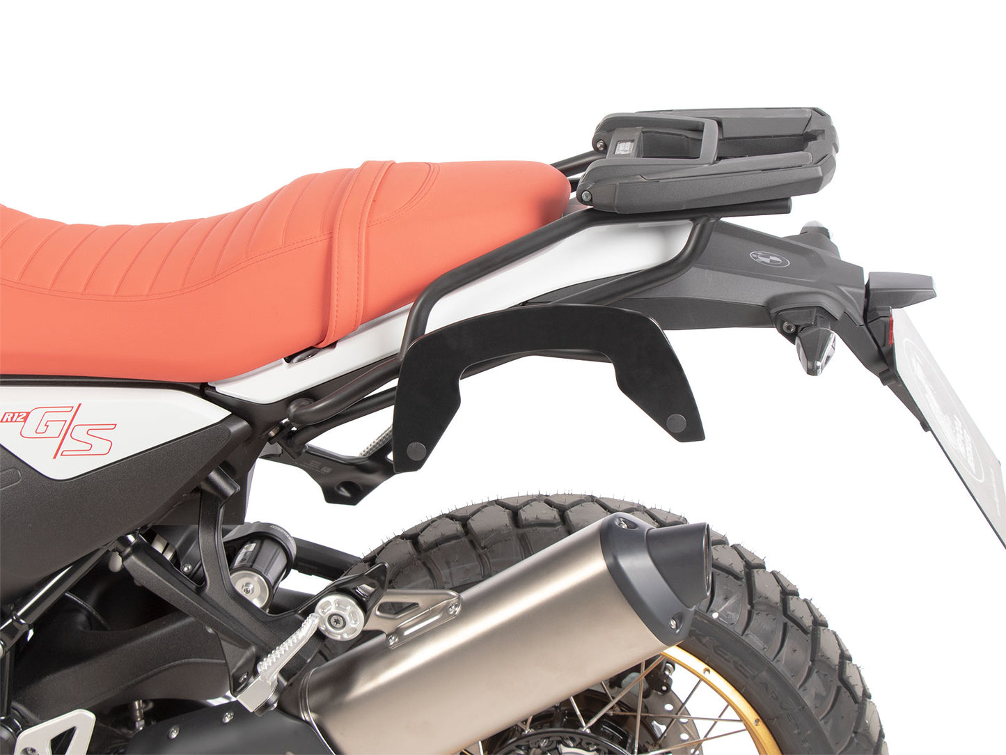 BMW R 12 G/S Luggage Carrier - C-Bow