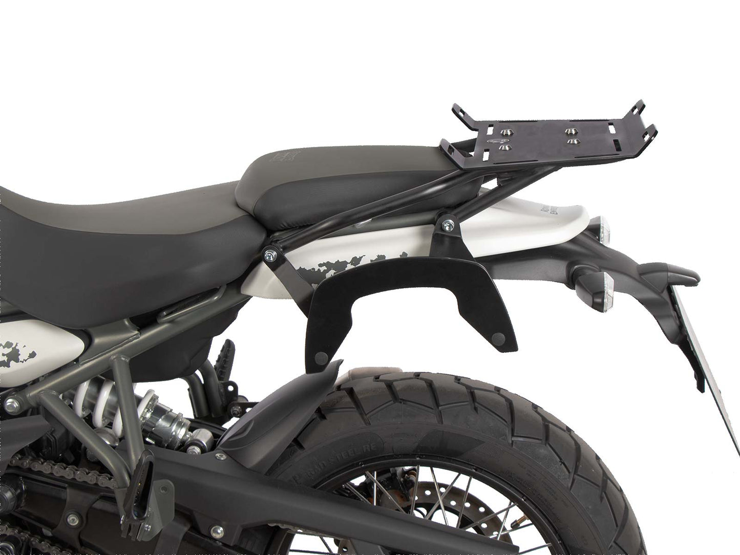 ROYAL ENFIELD HIMALAYAN 450 Carrier - C-Bow