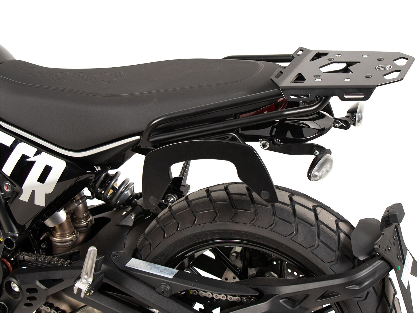 DUCATI SCRAMBLER 800 Carrier - C-Bow