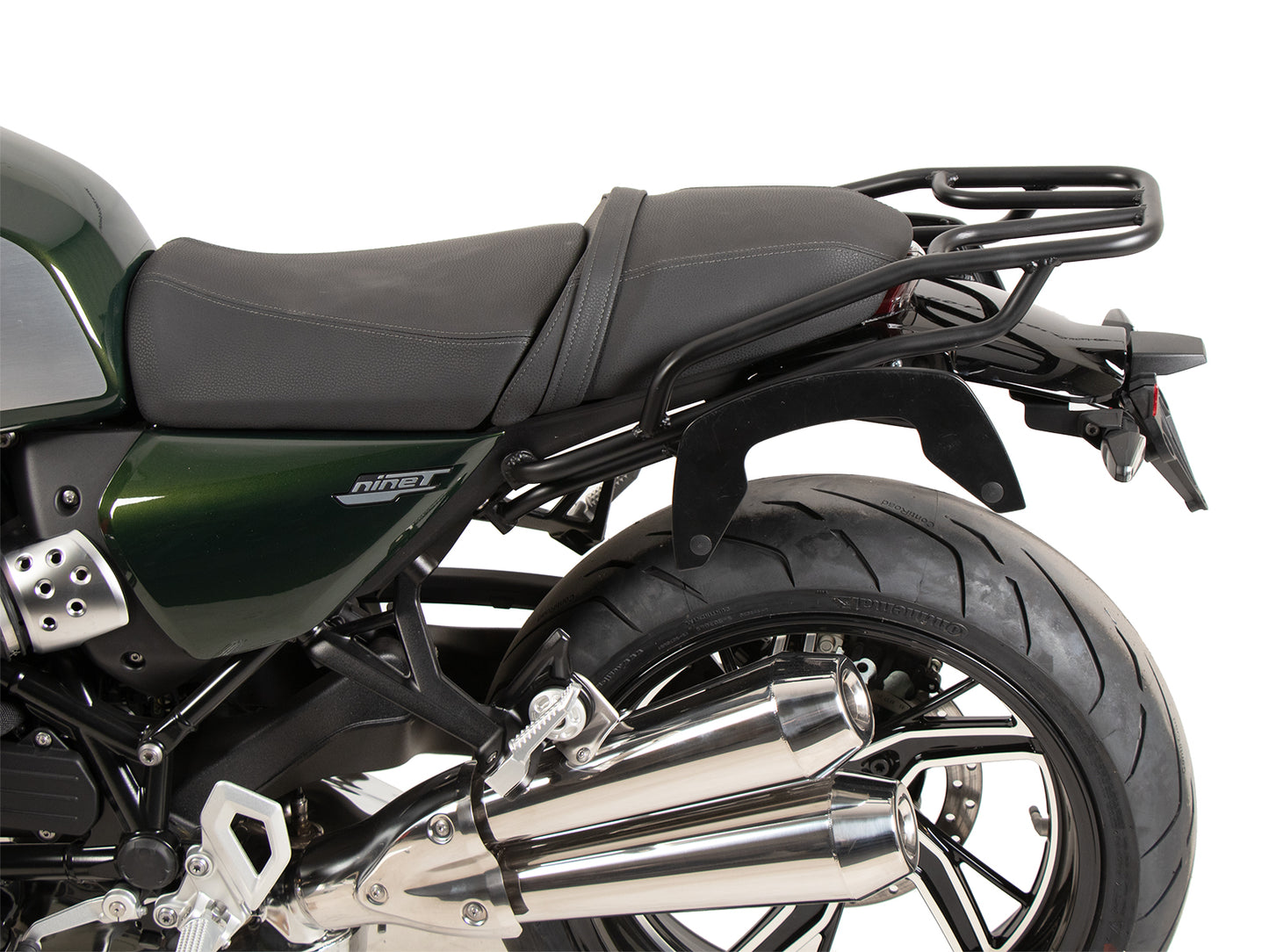 BMW R 12 NINET Topcase carrier Tube Type