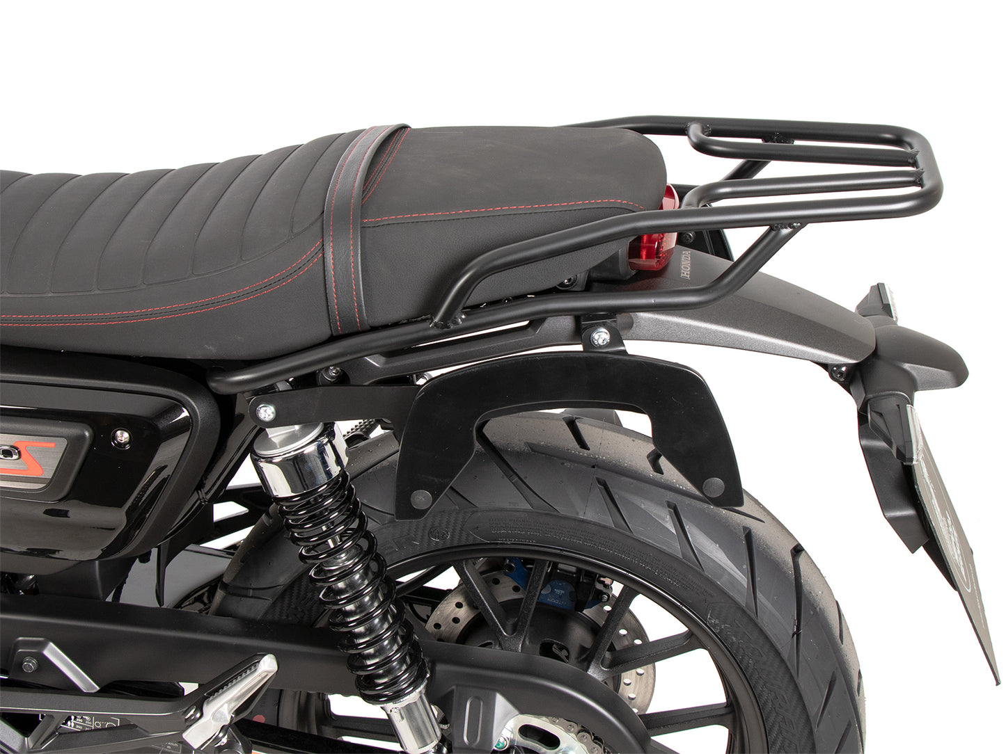 HONDA GB 350 S Luggage - Topcase Carrier (Tubed)