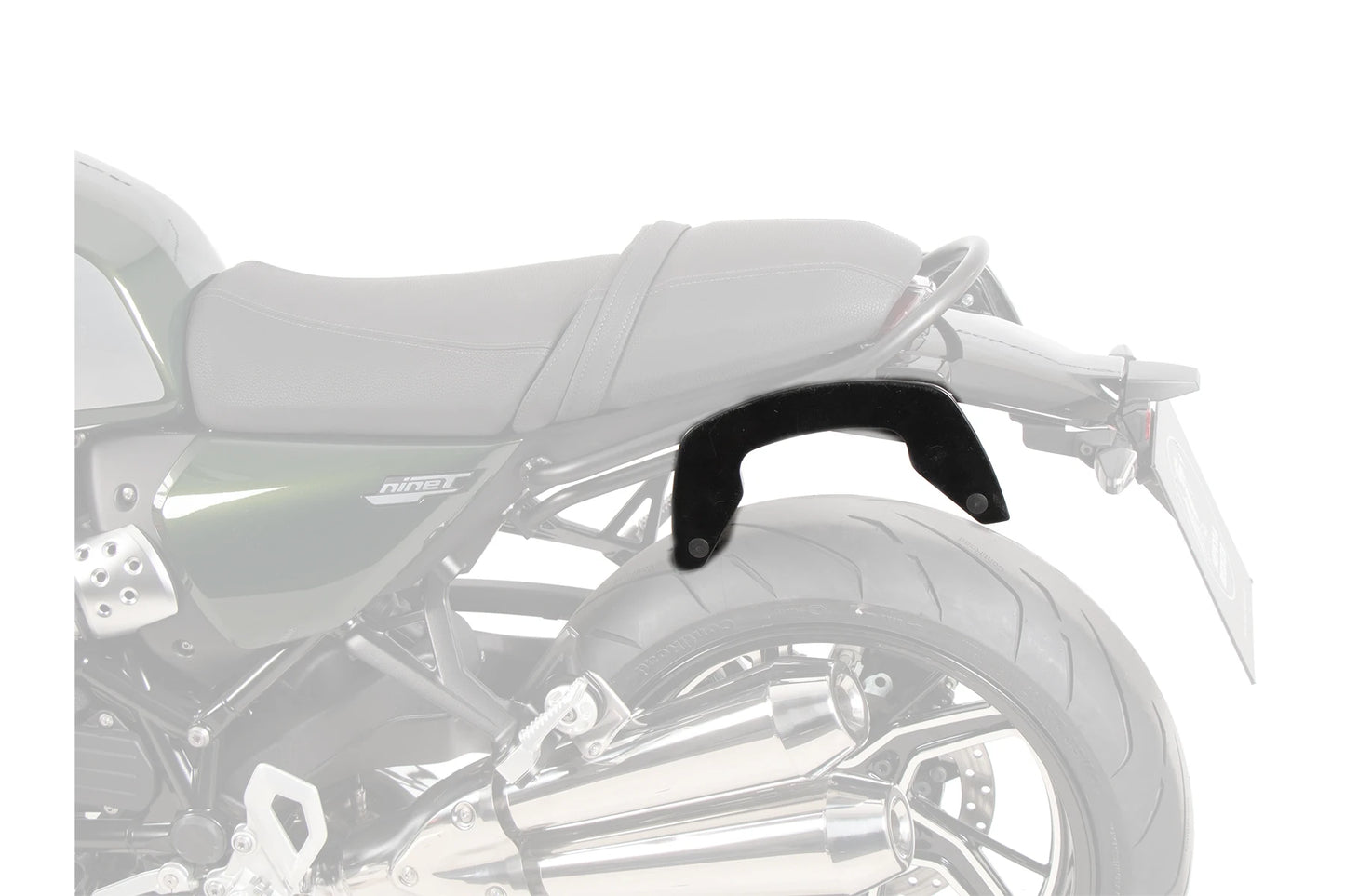 BMW R 12 NINET Sidecases Carrier - C-Bow