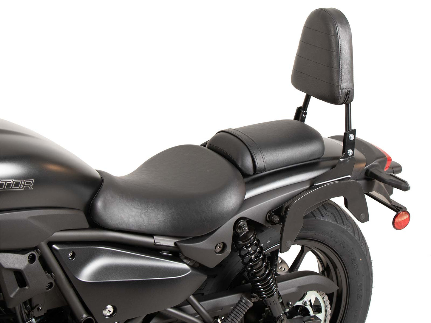 KAWASAKI ELIMINATOR 500 Sissybar Without Rear Rack
