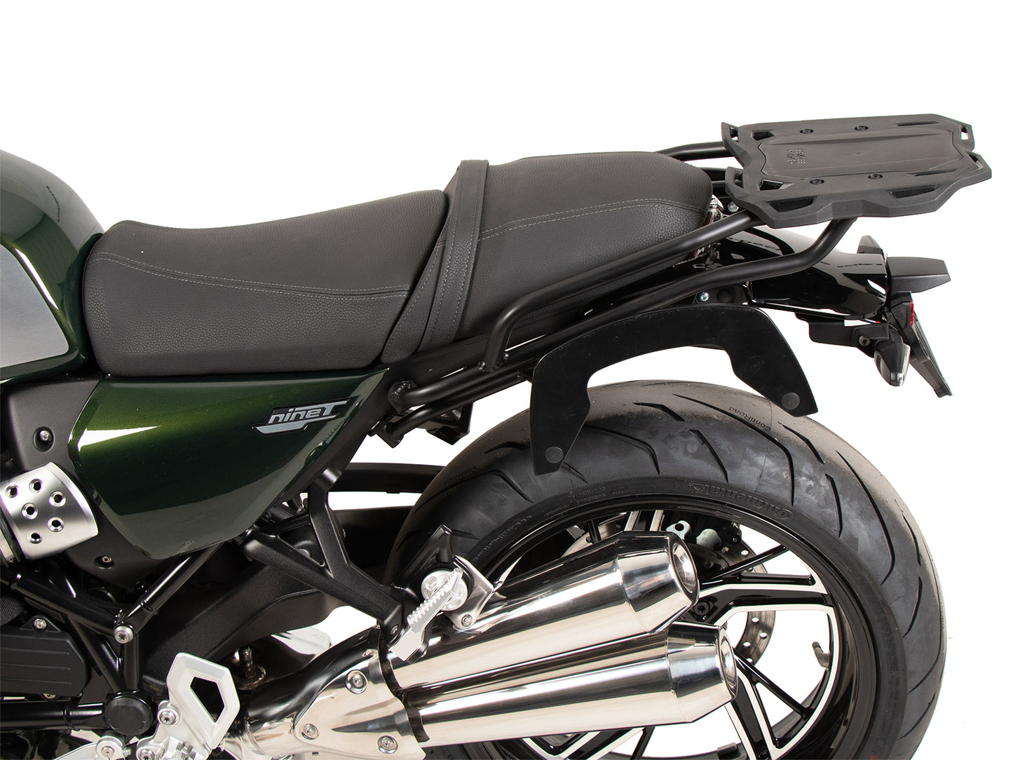 BMW R 12 NINET Sidecases Carrier - C-Bow