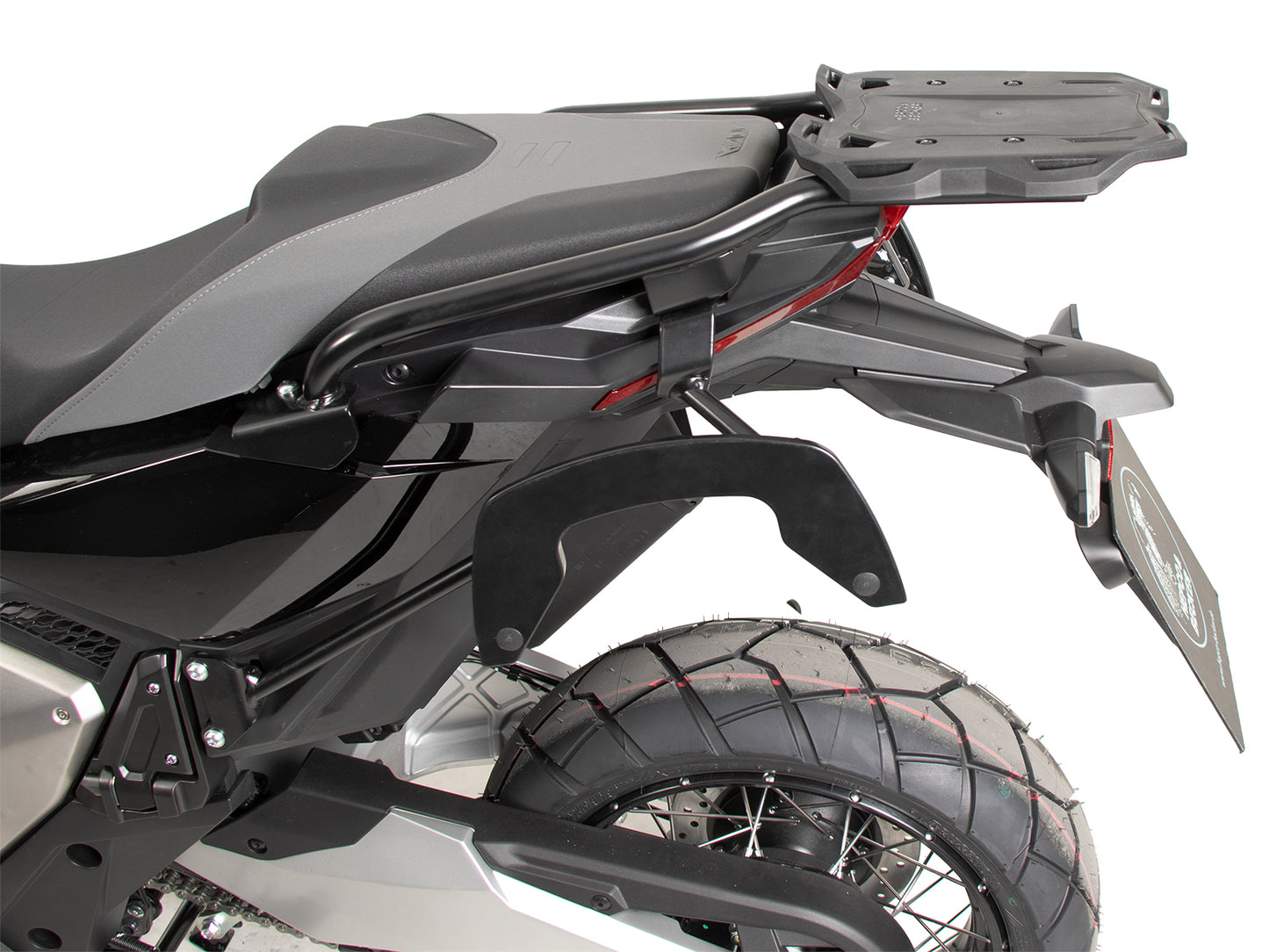 HONDA X-ADV Carrier - C-Bow