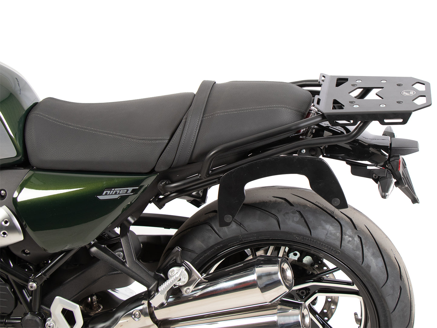 BMW R 12 NINET Sidecases Carrier - C-Bow