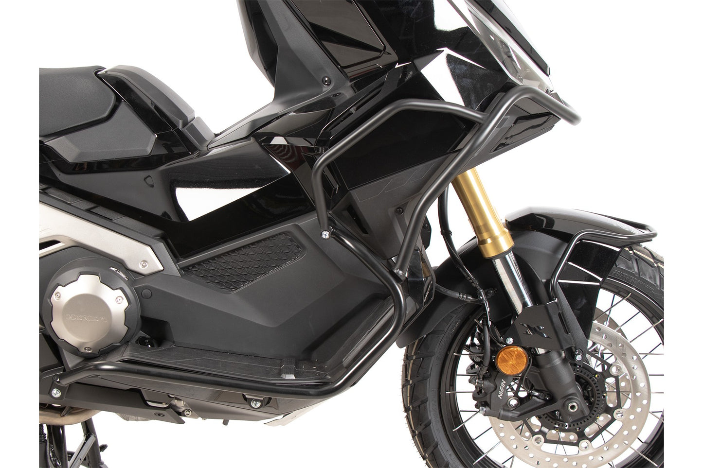 HONDA X-ADV Protection - Engine Bar (WITH FRONT PROTECTION BAR)