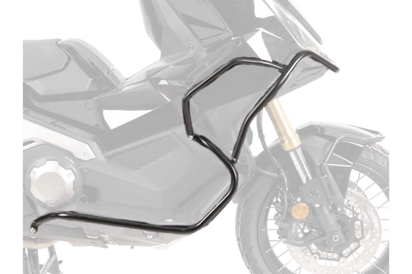 HONDA X-ADV Protection - Engine Bar (WITH FRONT PROTECTION BAR)