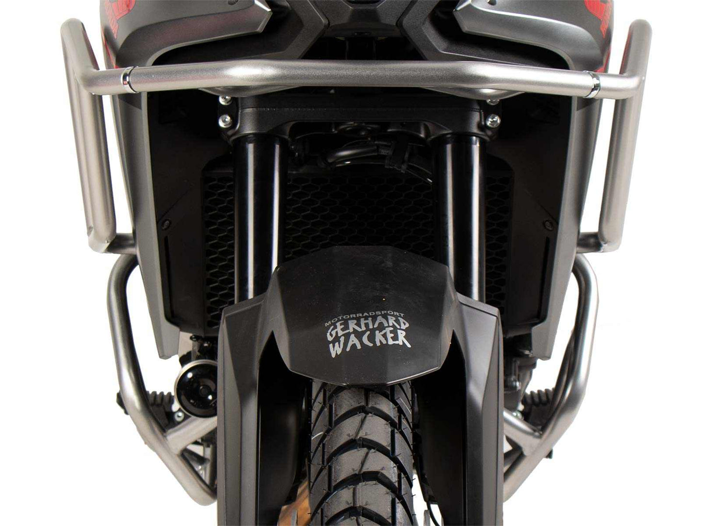 Honda Transalp XL 750 Protection - Engine Guard