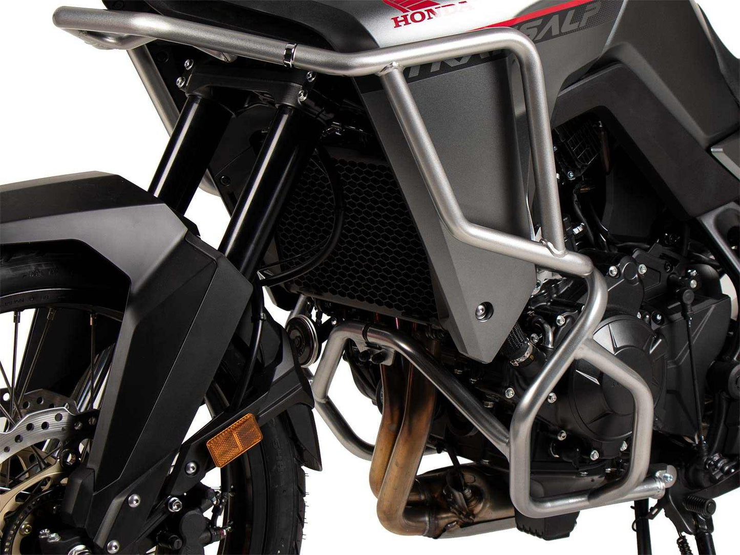Honda Transalp XL 750 Protection - Engine Guard